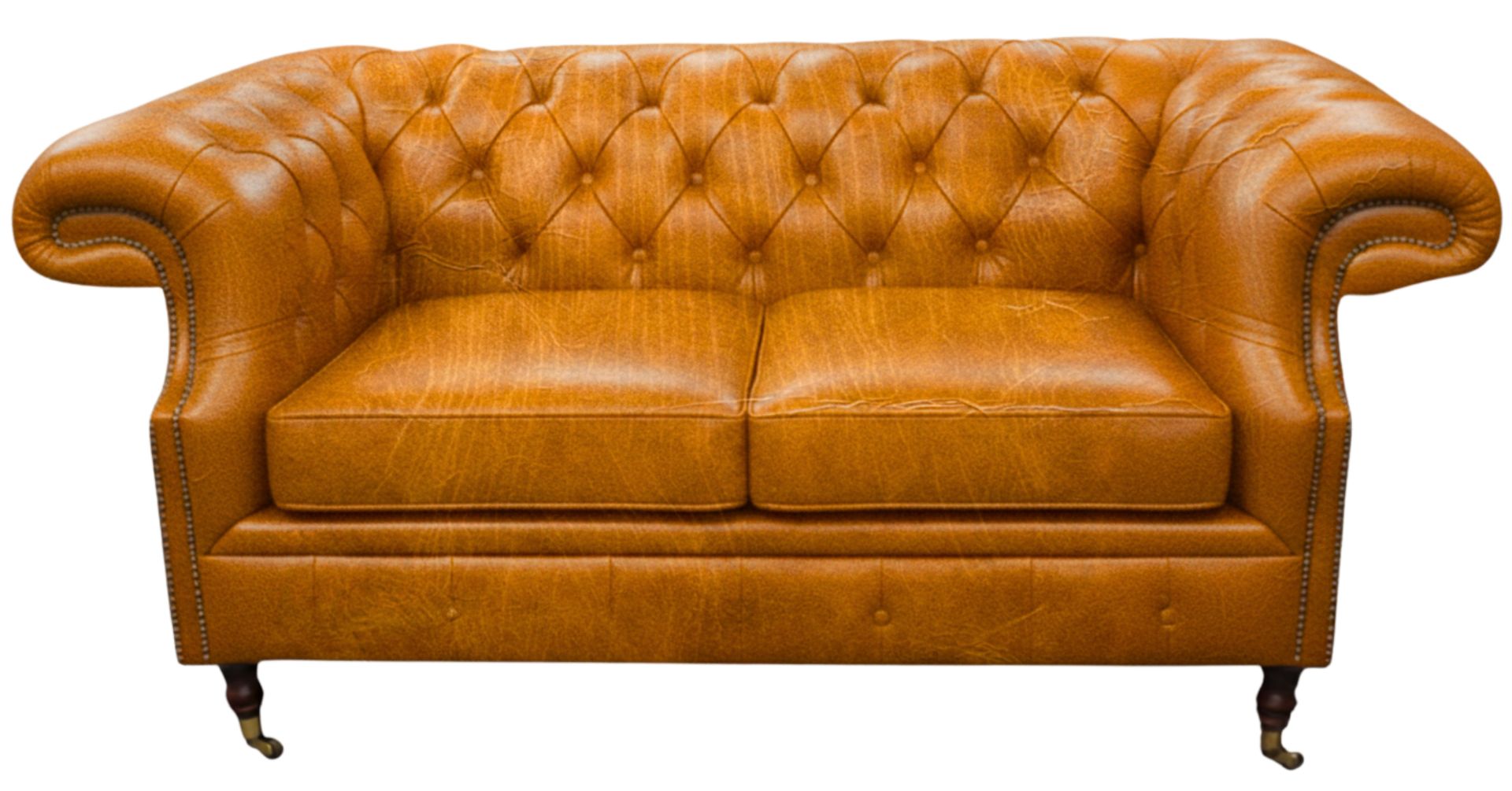 The Mayfair Chesterfield